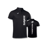 Polo Pickleball Hombre Zcebra Hobby